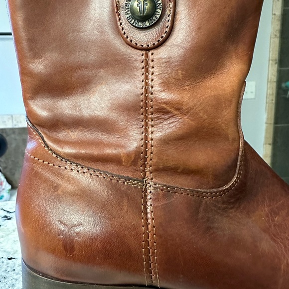Frye Boots - Picture 2 of 8